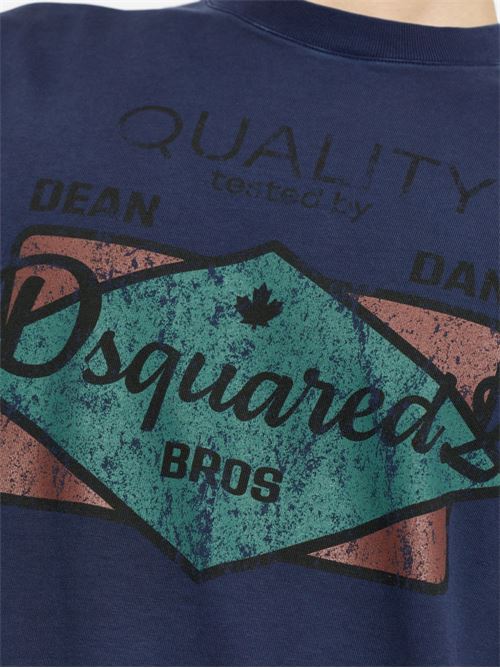  DSQUARED2 | S71GD1659 D20049470